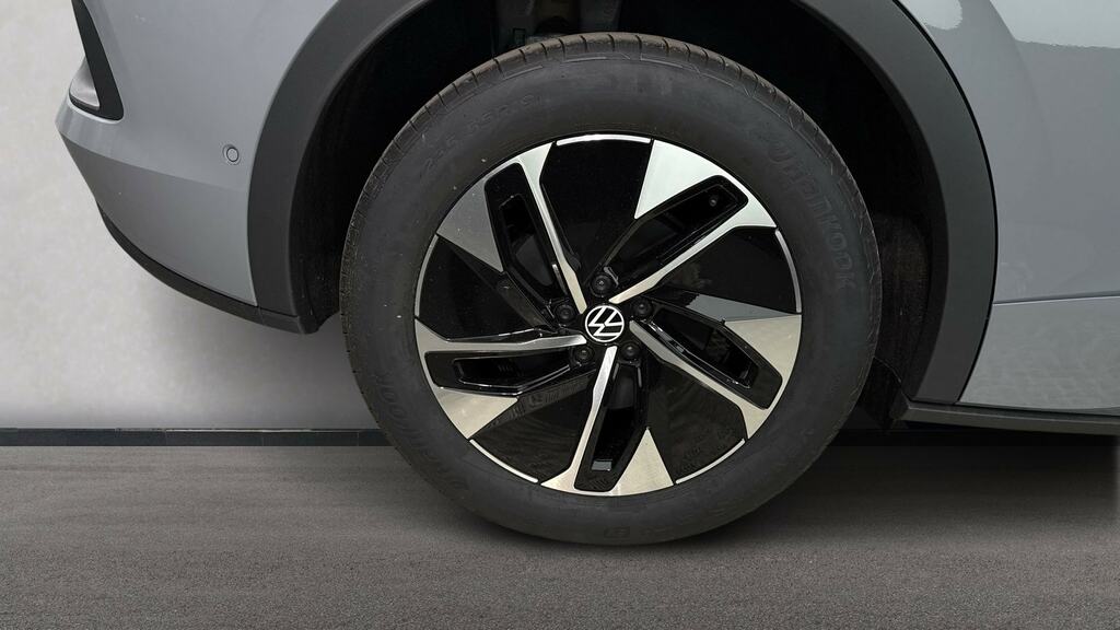 Volkswagen ID.5 125Kw Match Pure 52Kwh Grey #5