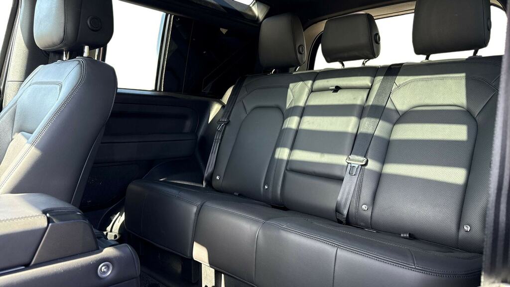 Land Rover Defender 90 3.0 D250 X-dynamic Hse 90 CX25HSU Black #4