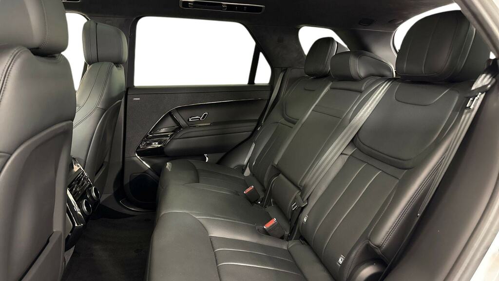 Land Rover Range Rover Sport 3.0 P460e YS24AOZ White #4