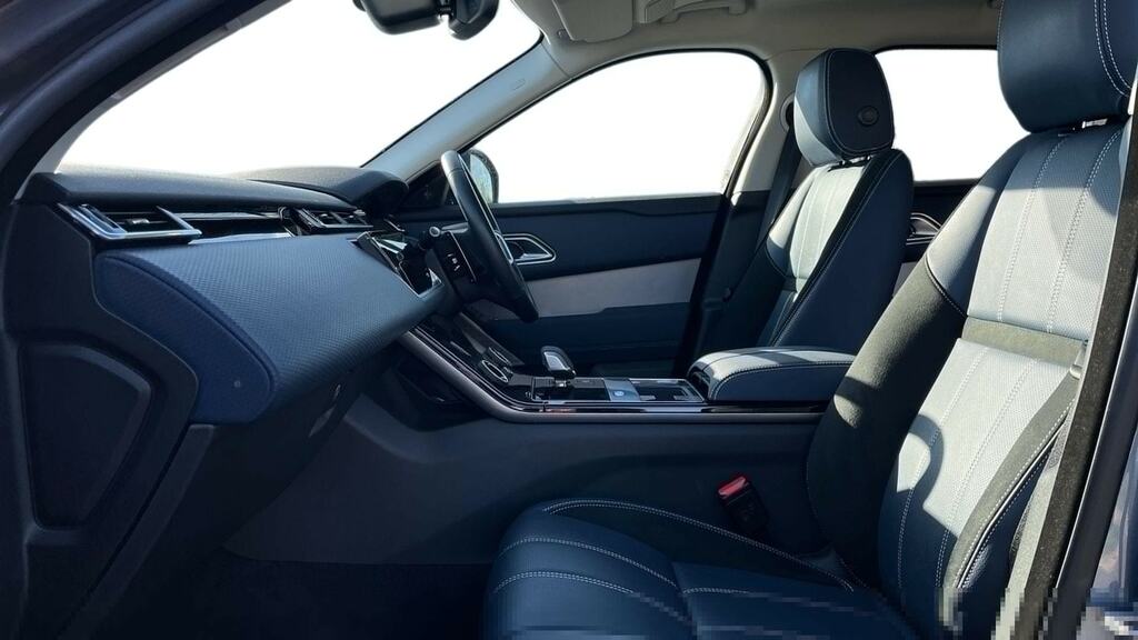 Land Rover Range Rover Velar 2.0 D200 Edition WR23XKS Blue #3