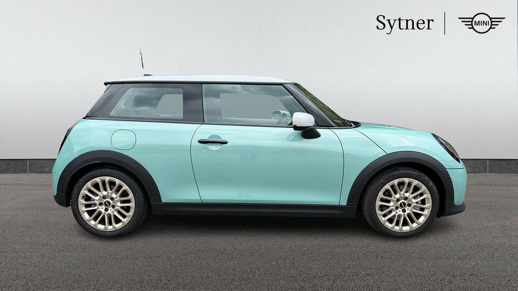 Mini Hatch 1.5 C Exclusive Level 1 RO74VXZ Green #3