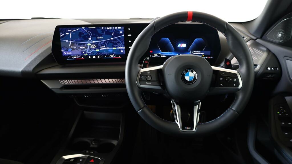 BMW 2 Series Gran Coupe M235 Xdrive Step Techpro Pack YD25AFP Black #5