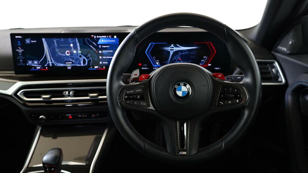 BMW M2 M2 Dct AJ73KBF Black #5