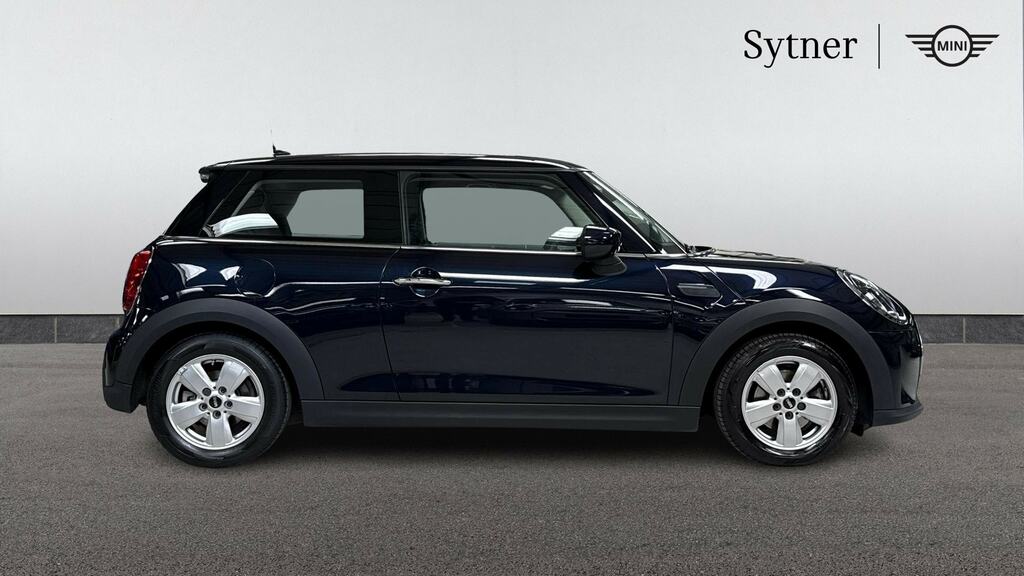 Mini Hatch 1.5 Cooper Classic Comfortnav Pack RF22CCD Black #3