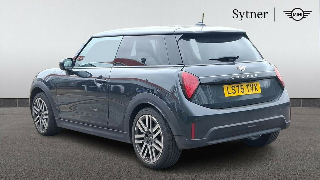 Mini Hatch 1.5 C Classic Level 2 LS75TVX Grey #2
