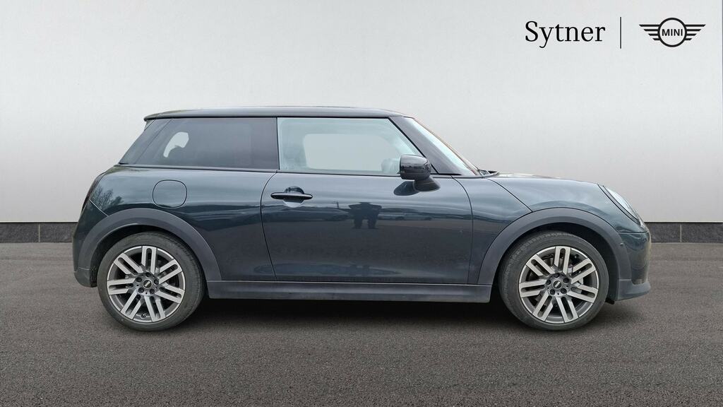 Mini Hatch 1.5 C Classic Level 2 LS75TVX Grey #3