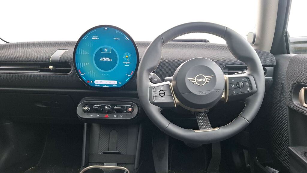 Mini Hatch 1.5 C Classic Level 2 LS75TVX Grey #5