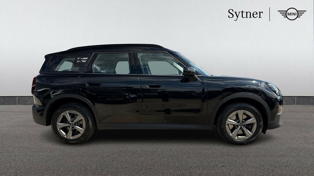 Mini Countryman 1.5 C Classic WR24OZT Black #3