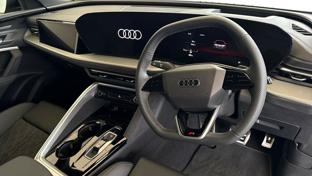 Audi Q5 2.0 Tdi Quattro Edition 1 S Tronic Sv Green #6