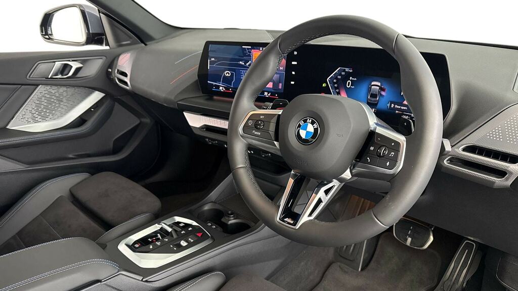 BMW 2 Series Gran Coupe 220 M Sport Step Grey #6