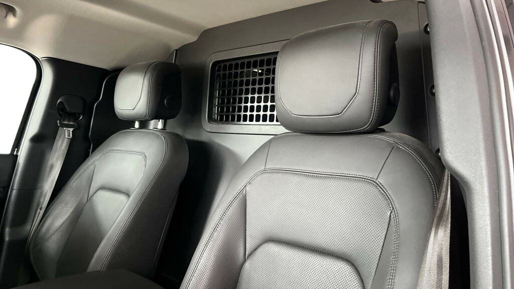 Land Rover Defender 110 3.0 D250 Hard Top Hse MH23DHV Black #4