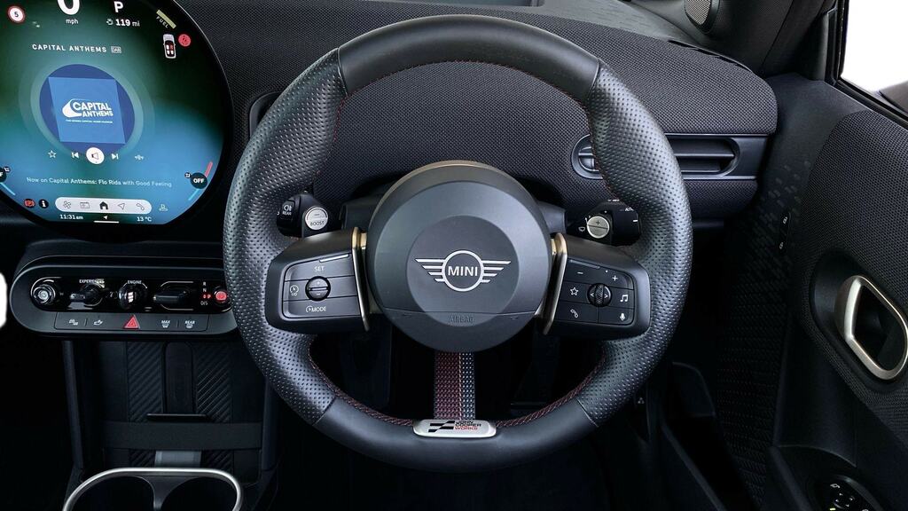 Mini Hatch 2.0 S Sport Level 3 YJ25JNC Green #5