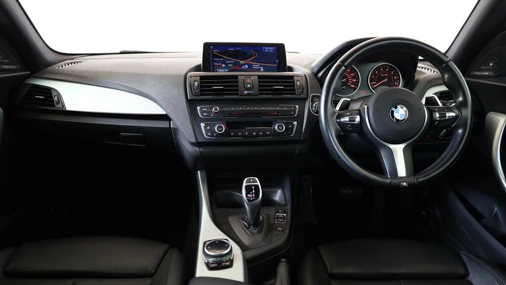 BMW 2 Series Gran Coupe M235i Step Silver #4