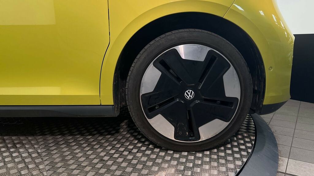Volkswagen ID.Buzz 150Kw 1St Edition Pro 77Kwh MA24FLZ Yellow #5
