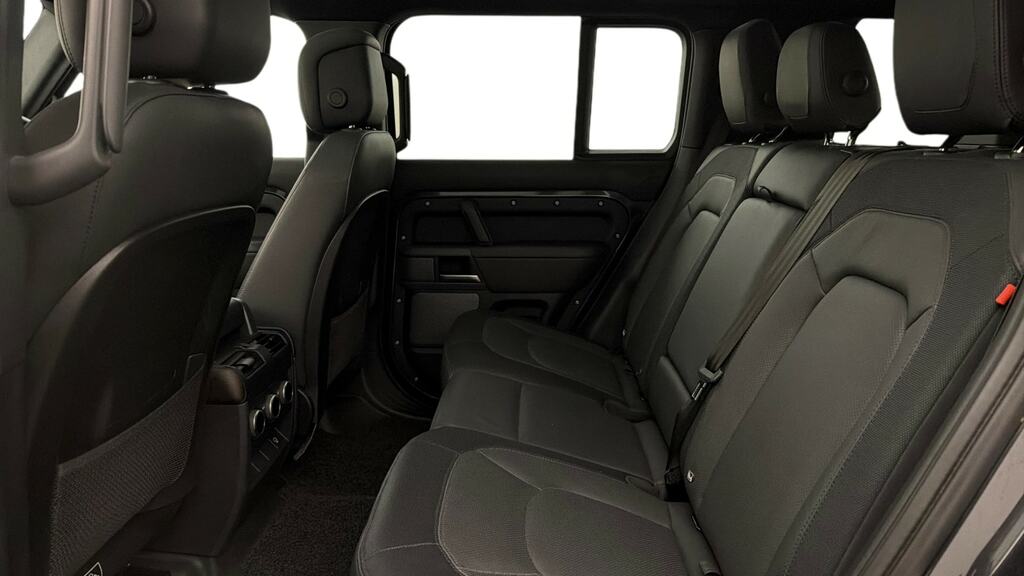 Land Rover Defender 110 2.0 P400e X-dynamic Hse 110 KM72LML Grey #4