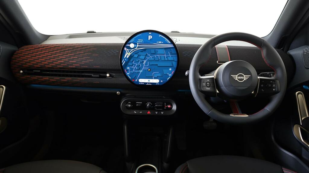 Mini Aceman 135Kw E Sport 43Kwh FD75VKA Grey #4