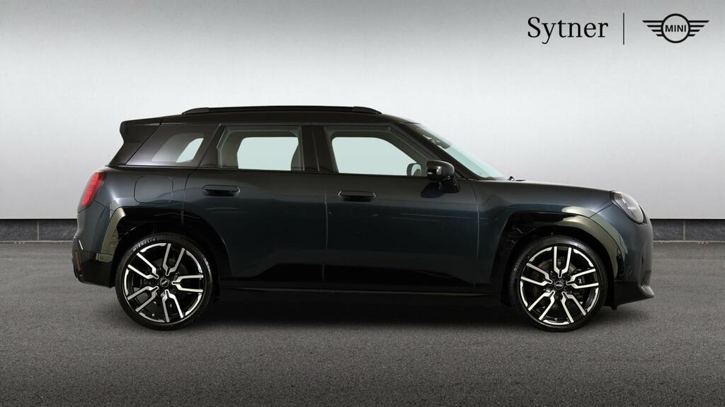 Mini Aceman 135Kw E Sport 43Kwh FD75VKA Grey #3