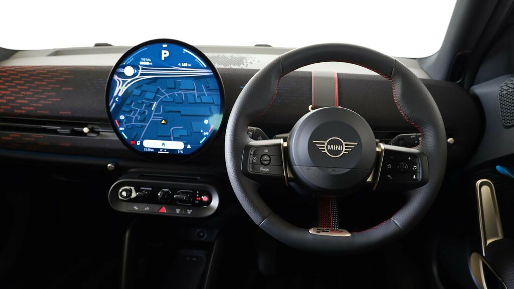 Mini Aceman 135Kw E Sport 43Kwh FD75VKA Grey #5