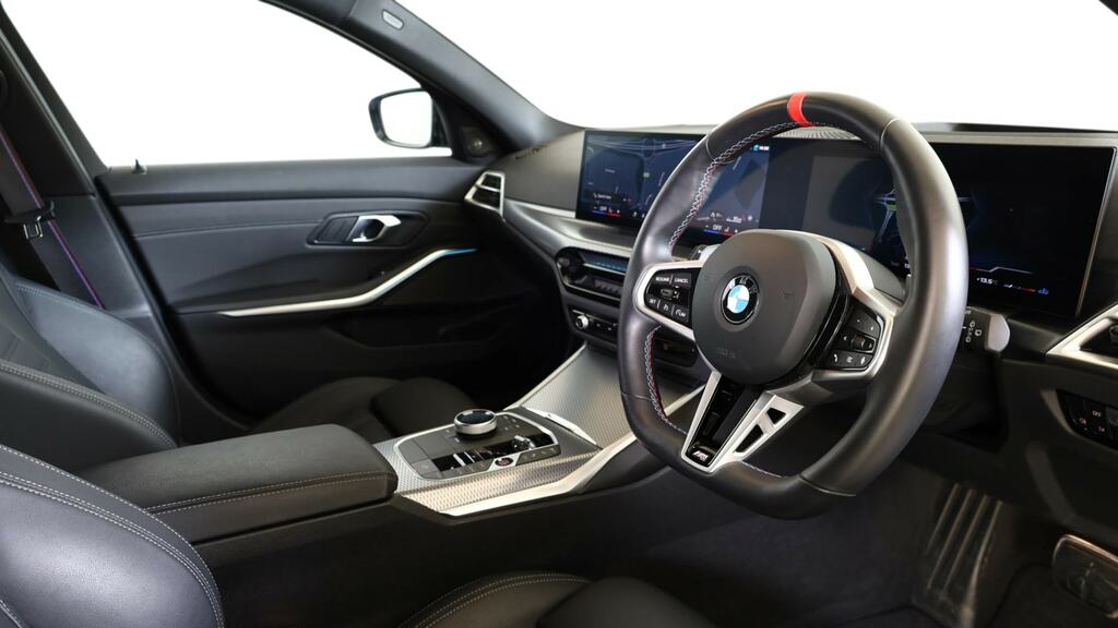 BMW 3 Series M340i Xdrive Mht Step GF25WJC Green #6