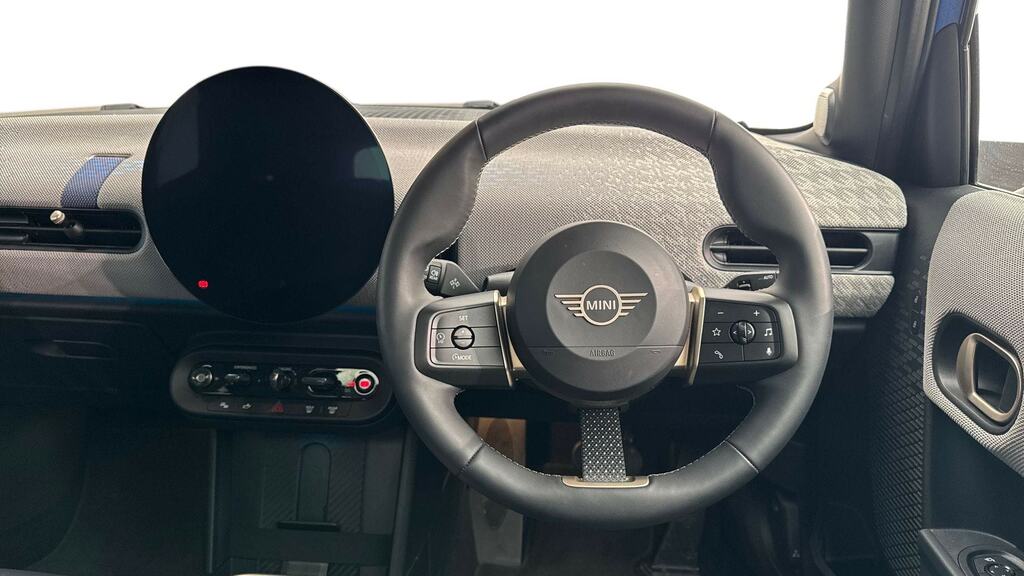 Mini Hatch 1.5 C Exclusive Level 2 YA25AHG Blue #5