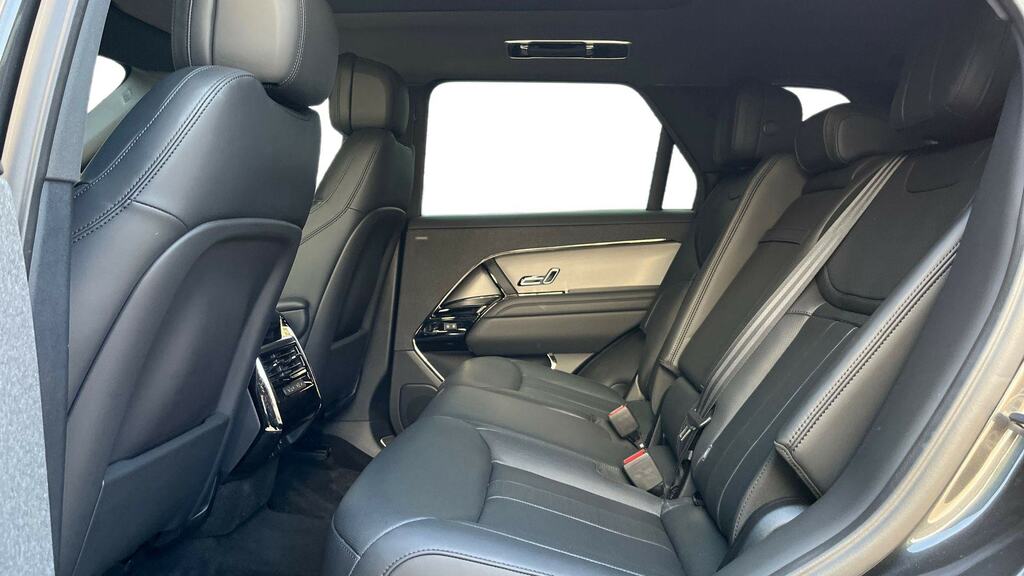 Land Rover Range Rover Sport 3.0 D250 Edition MM25UYA Grey #4