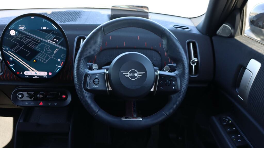 Mini Countryman 1.5 C Sport Level 2 AK74UEJ Green #5