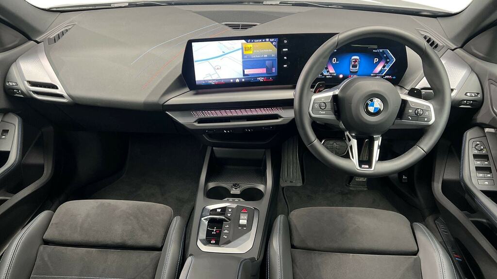 BMW 2 Series Gran Coupe 220 M Sport Step Grey #4