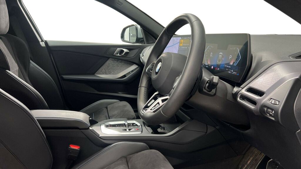 BMW 2 Series Gran Coupe 220 M Sport Step Grey #6