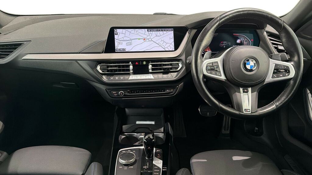 BMW 2 Series Gran Coupe 220D M Sport Step Pro Pack Grey #4