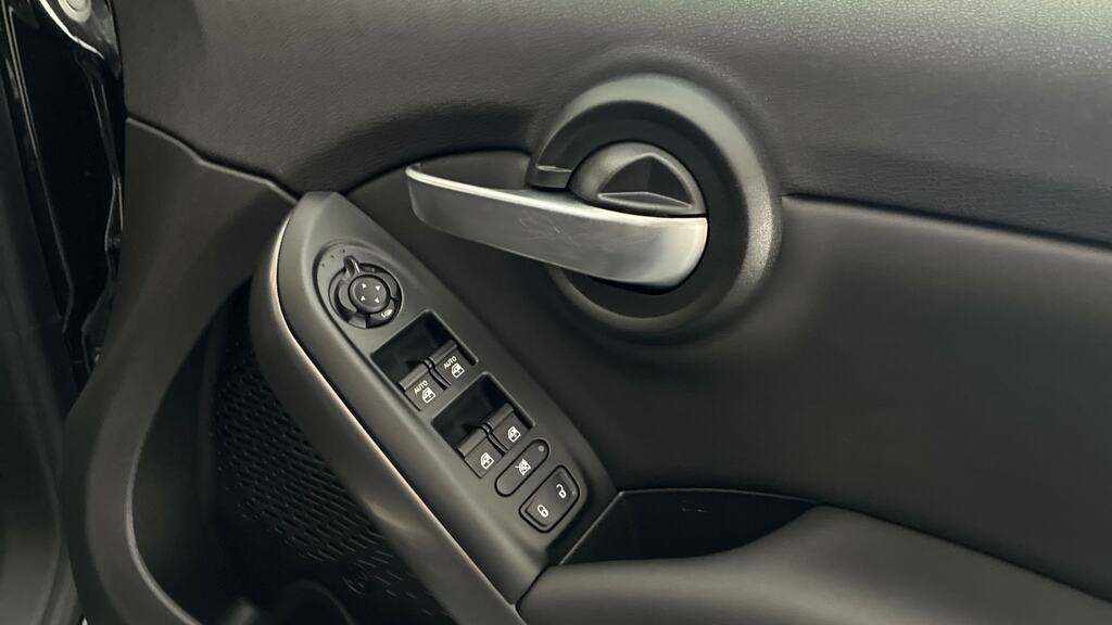 Fiat 500x Dolcevita 1.5 Hybrid 48V #21