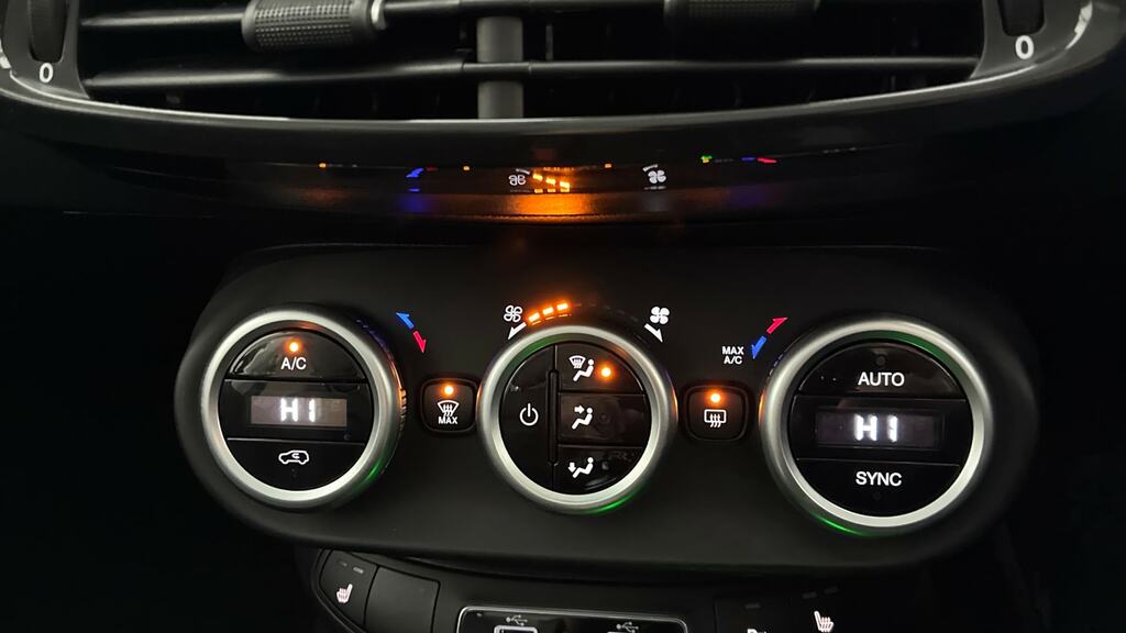 Fiat 500x Dolcevita 1.5 Hybrid 48V #16