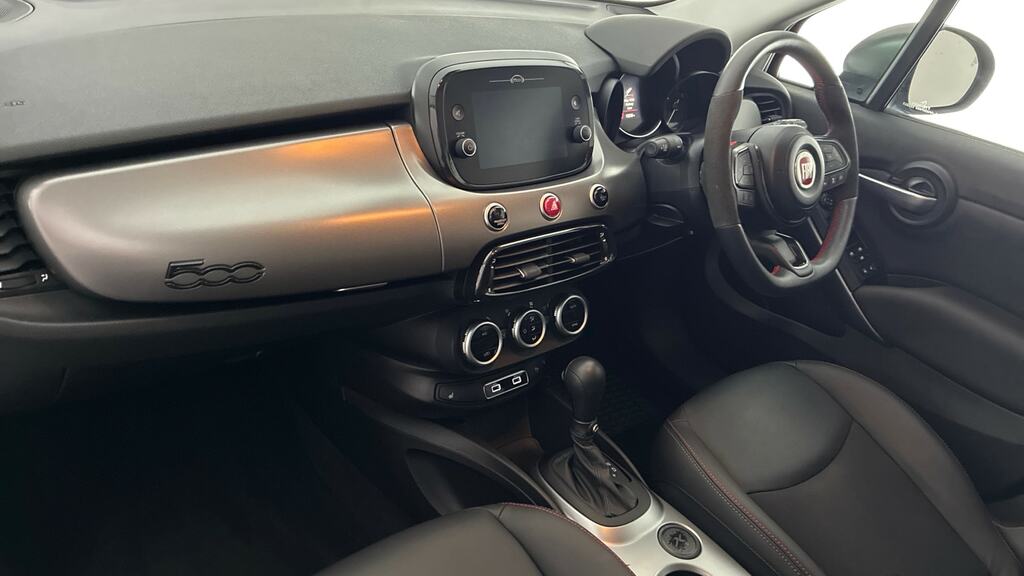 Fiat 500x Dolcevita 1.5 Hybrid 48V #11
