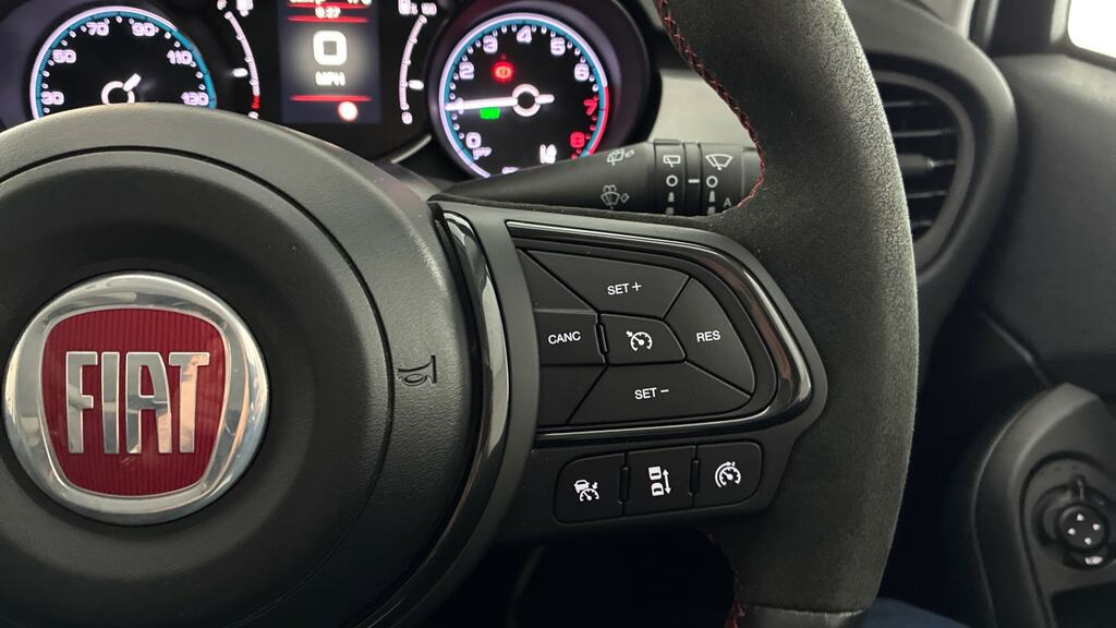 Fiat 500x Dolcevita 1.5 Hybrid 48V #18