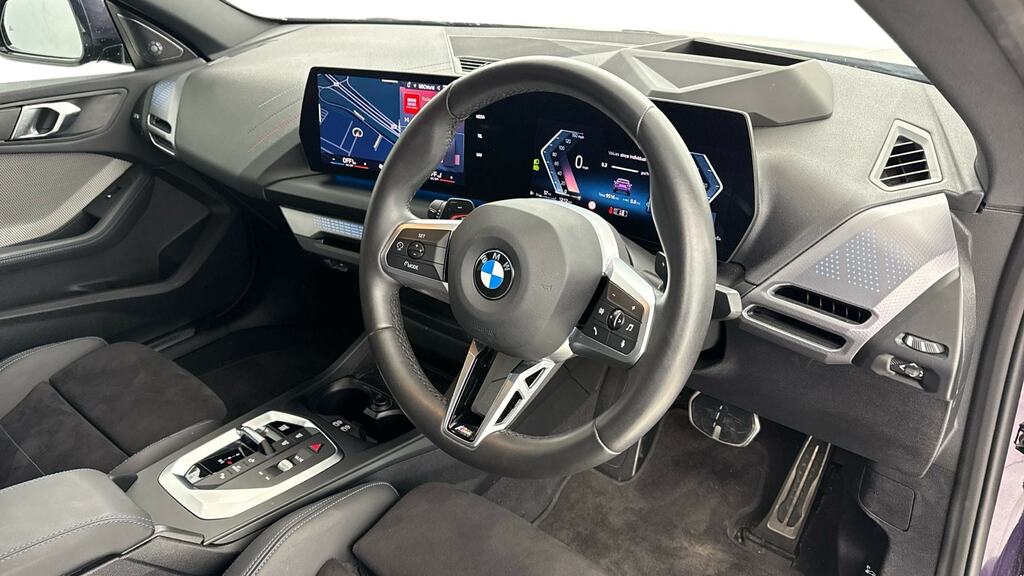 BMW 2 Series Gran Coupe 223 Xdrive M Sport Step Techpro Pack YA25AGZ Grey #6
