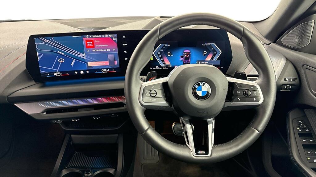 BMW 2 Series Gran Coupe 223 Xdrive M Sport Step Techpro Pack YA25AGZ Grey #5
