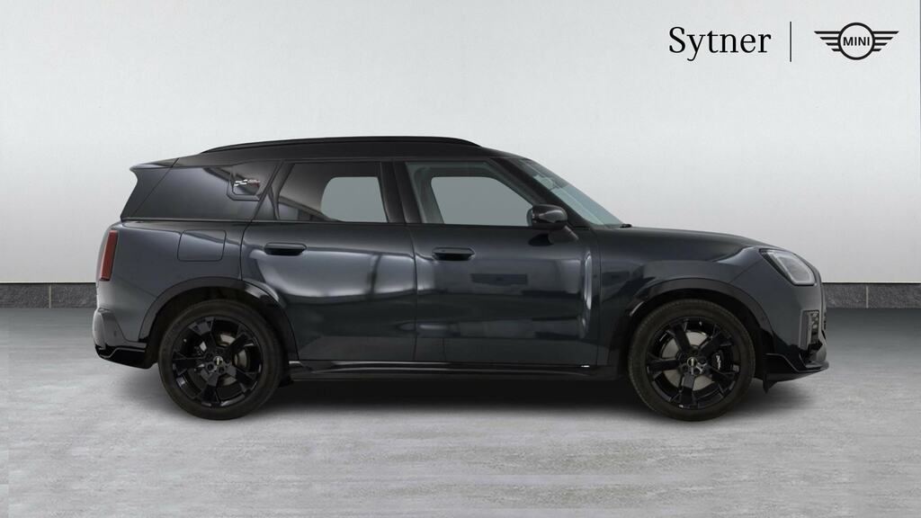 Mini Countryman 1.5 C Sport Level 2 YB74ONP Grey #3