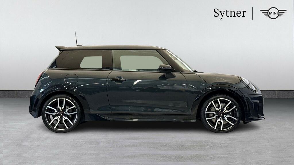 Mini Hatch 1.5 C Sport Level 2 CK24GBE Grey #3
