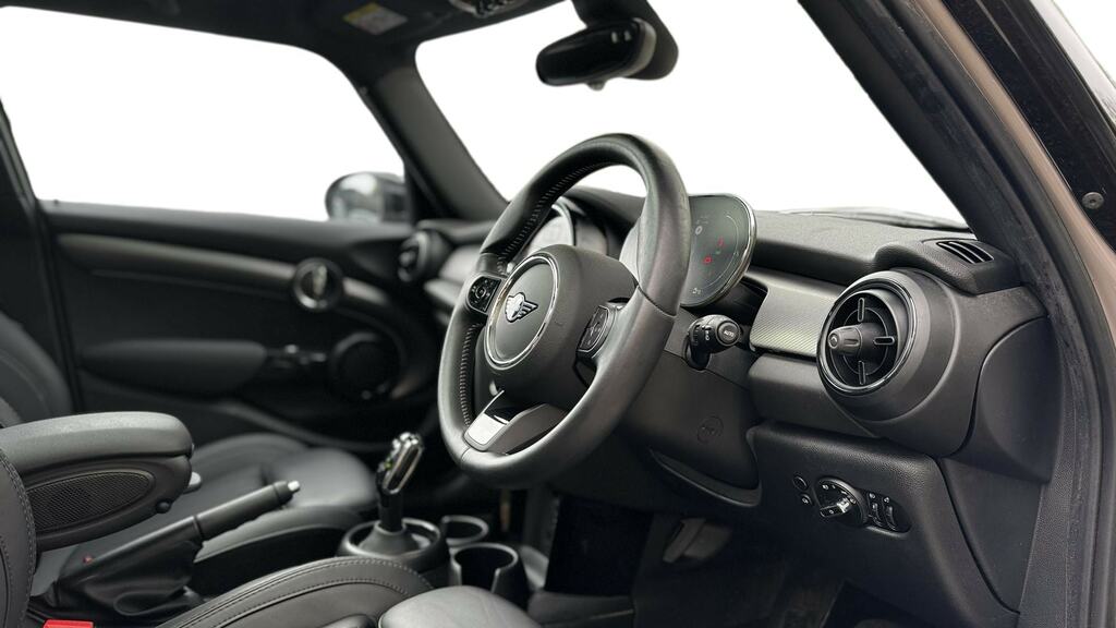 Mini Hatch 1.5 Cooper Exclusive Premium Plus GF23ZXN Grey #6