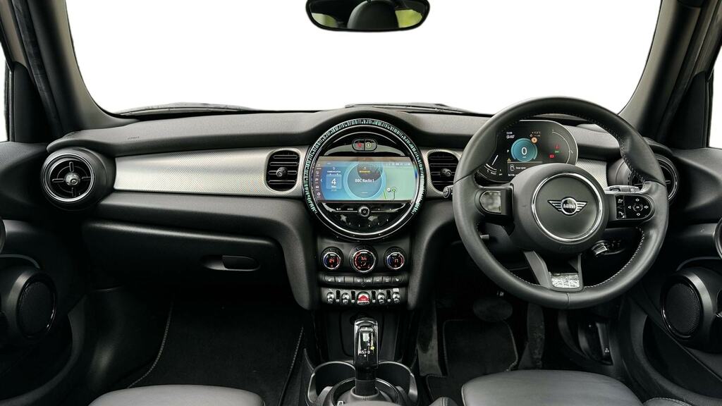 Mini Hatch 1.5 Cooper Exclusive Premium Plus GF23ZXN Grey #4