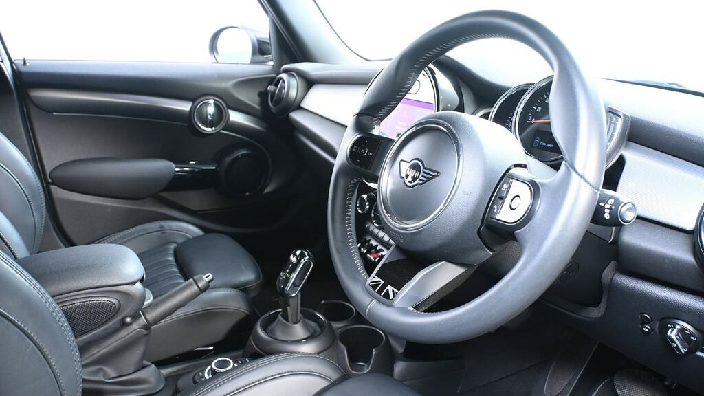 Mini Hatch 1.5 Cooper Exclusive Premium BA72HPP Grey #6
