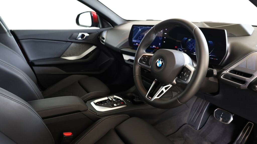 BMW 2 Series Gran Coupe 223 Xdrive M Sport Step Techpro Pack YD25ADH Red #6