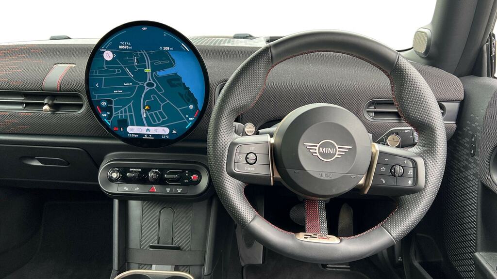 Mini Hatch 1.5 C Sport Level 2 YH74ZGS Black #5