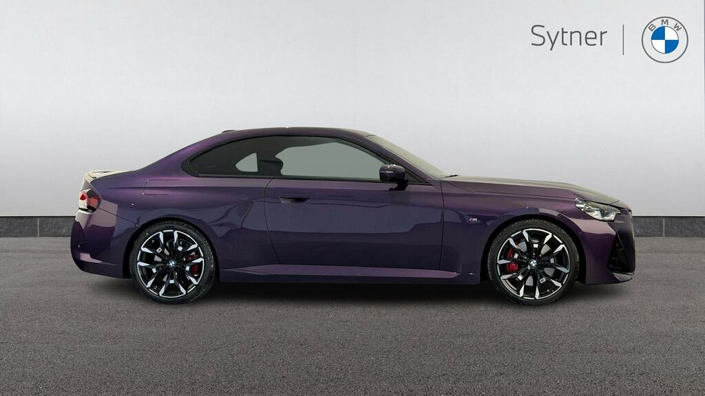 BMW 2 Series Gran Coupe 220I M Sport Step Pro Pack YA25SBU Grey #3