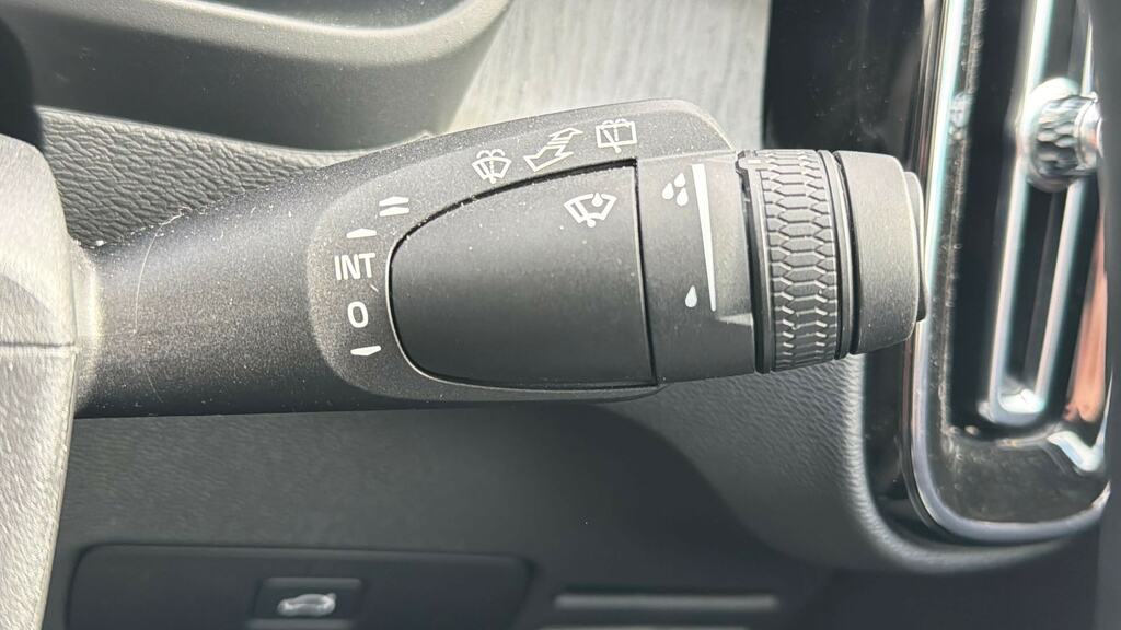 Volvo XC40 P8 78Kwh First Edition Awd Grey #23