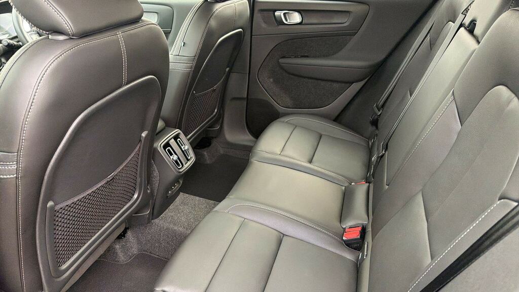 Volvo XC40 P8 78Kwh First Edition Awd Grey #10