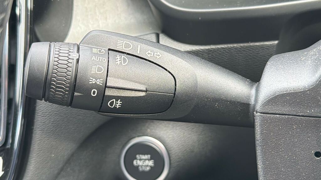 Volvo XC40 P8 78Kwh First Edition Awd Grey #22