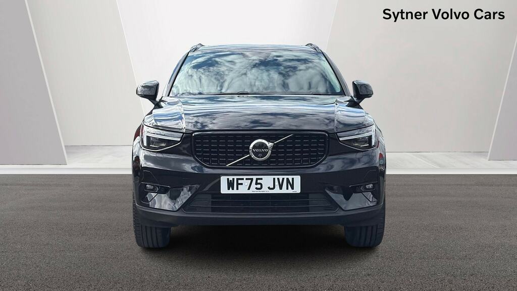 Volvo XC40 P8 78Kwh First Edition Awd Grey #12