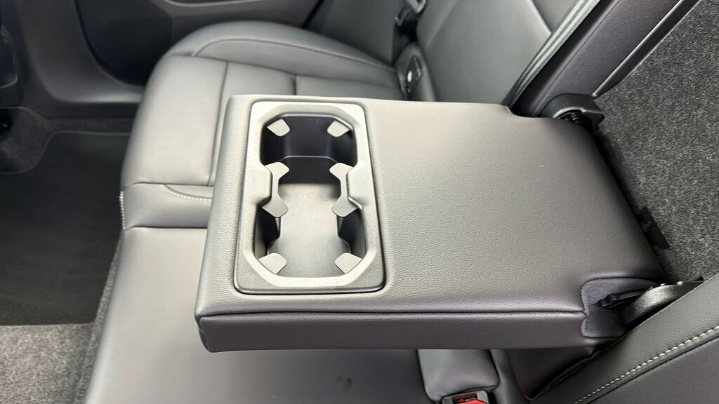 Volvo XC40 P8 78Kwh First Edition Awd Grey #24
