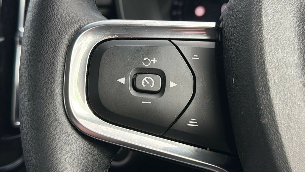 Volvo XC40 P8 78Kwh First Edition Awd Grey #18