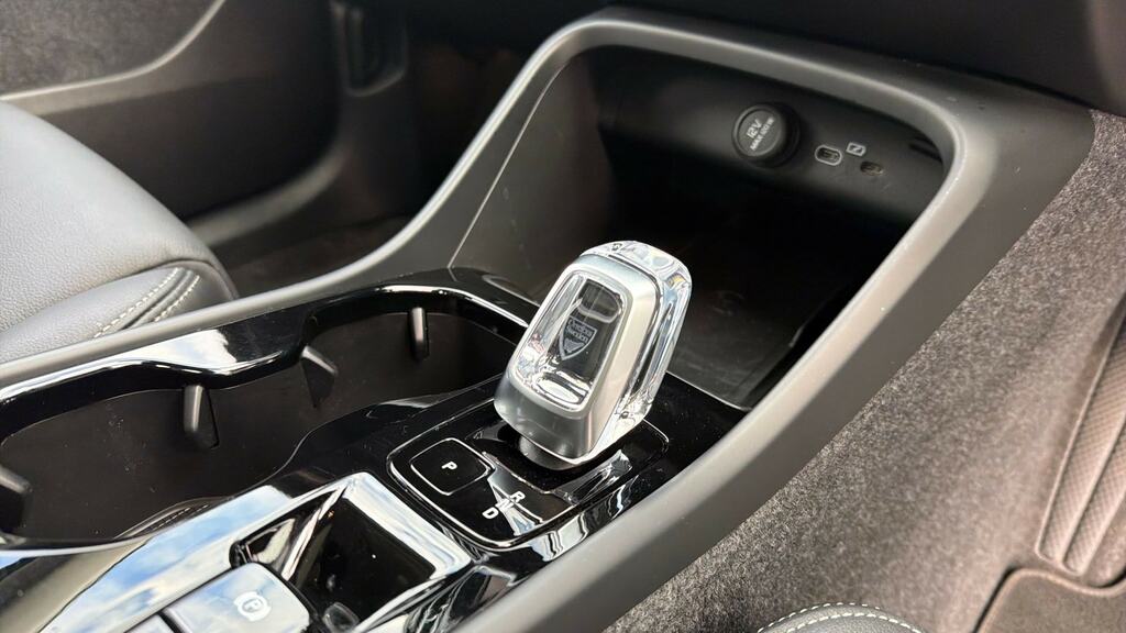 Volvo XC40 P8 78Kwh First Edition Awd Grey #14